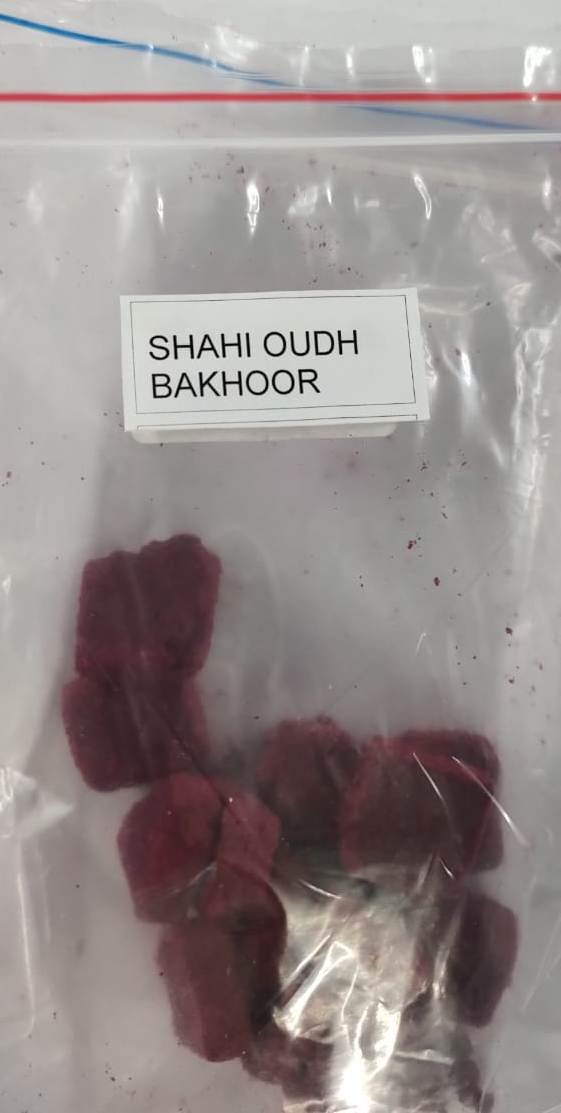 Bakhoor